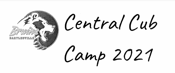 2021 Cub Camp CMS