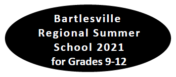 9-12 Summer School