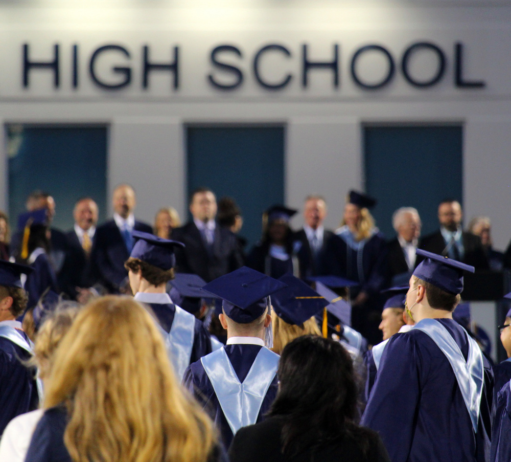 Commencement