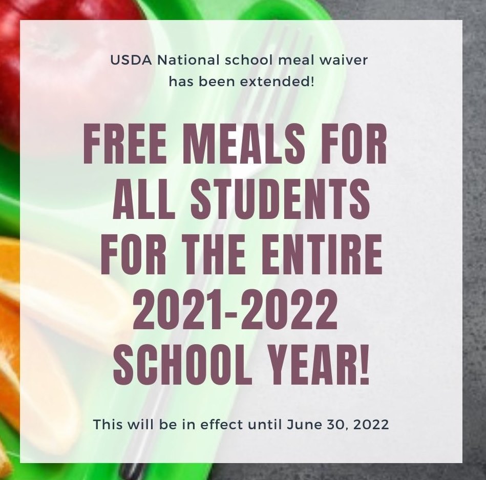 Free Lunches 21-22