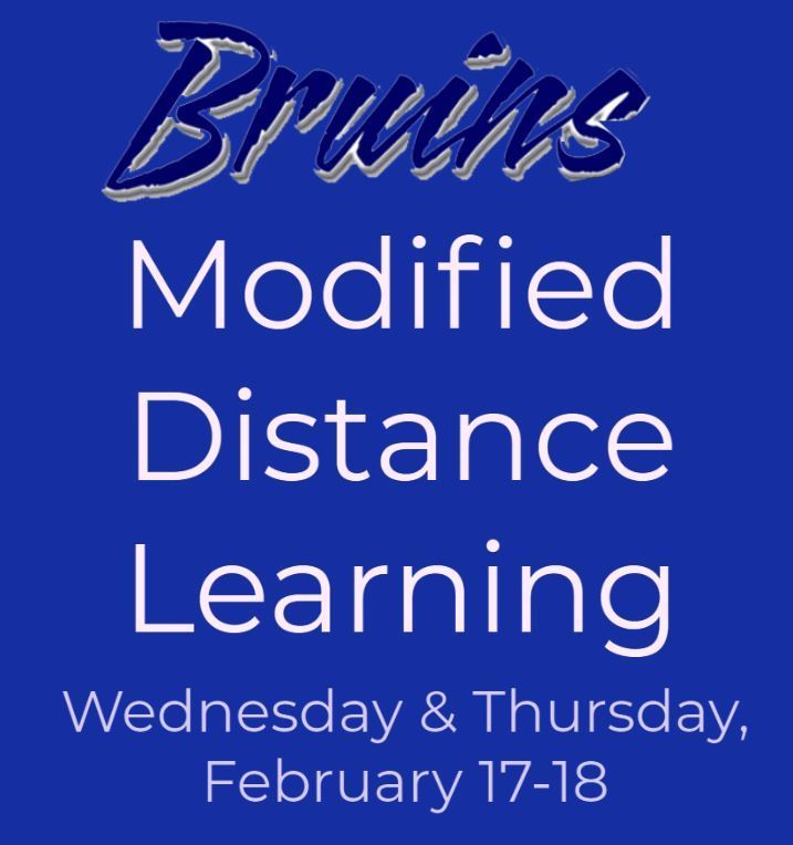 Modified Distance Learning