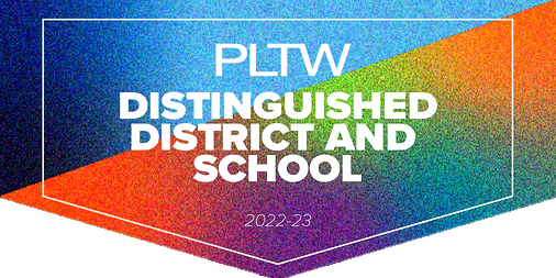Distinguished School