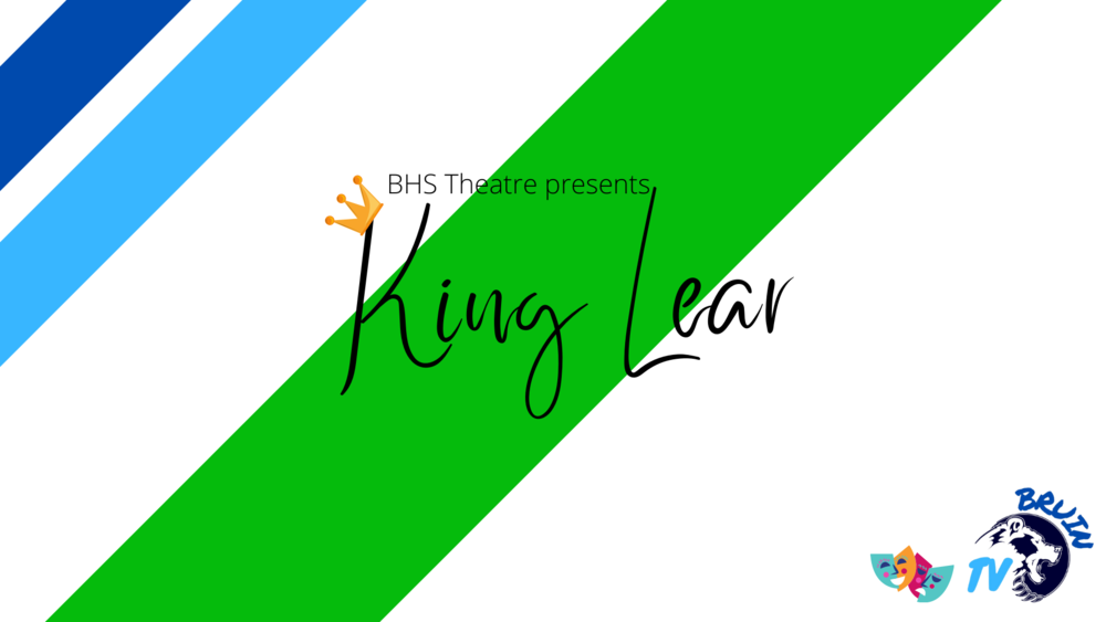King Lear Live Stream