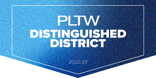 Distinguished District