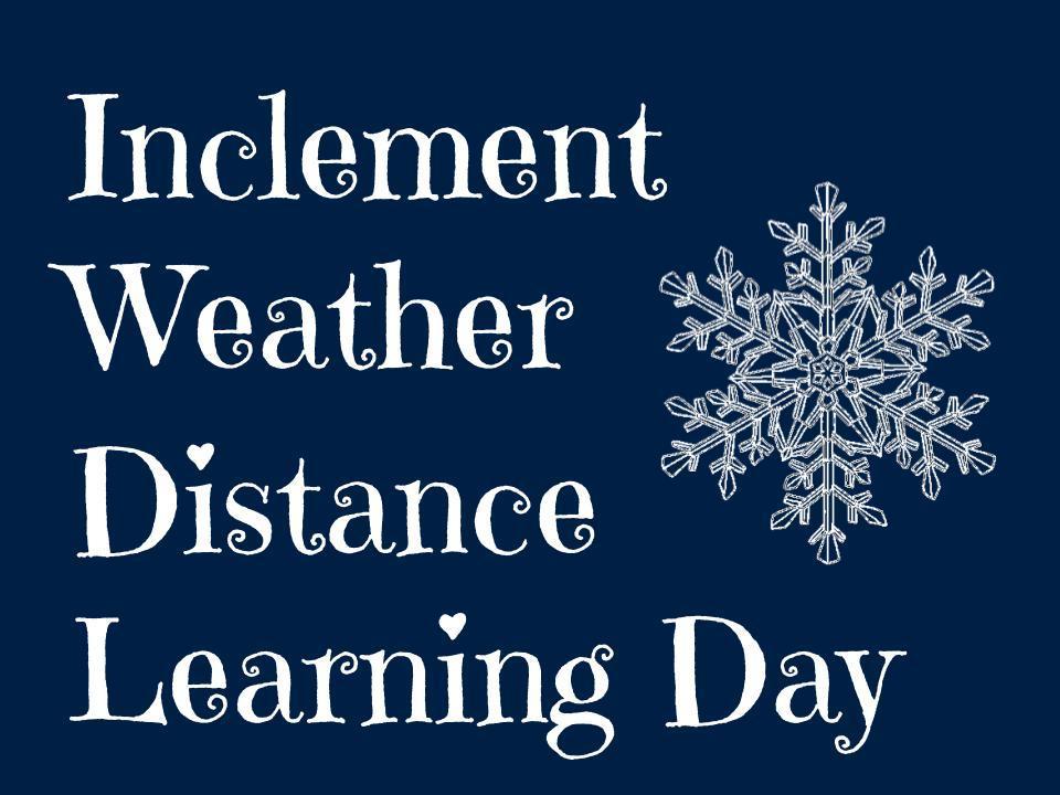 Inclement Weather DL Day