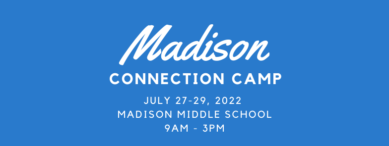 Madison Transition Camp