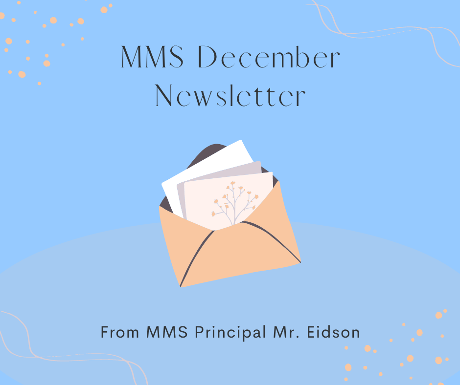 MMS December Newsletter2022