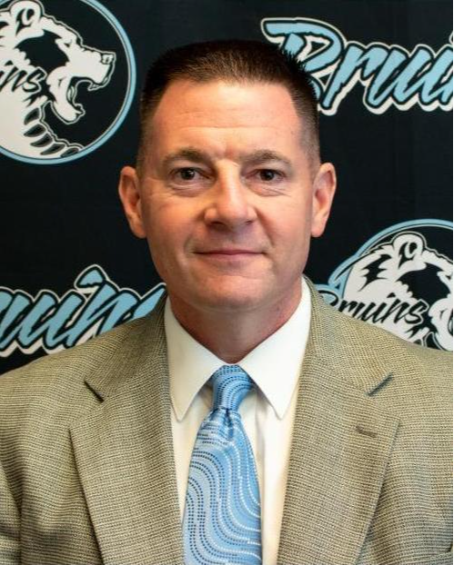 Bartlesville High School’s Eliot Smith moving to Wayside Assistant Principal