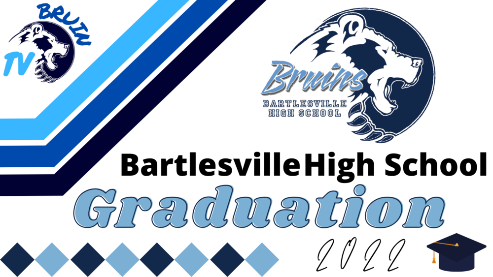 BHS 2022 Graduation