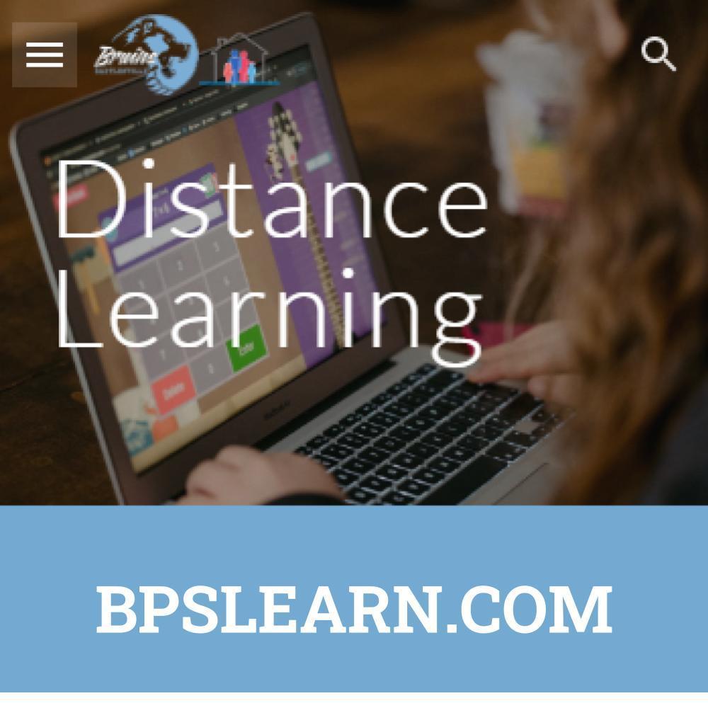 BPSLEARN.COM