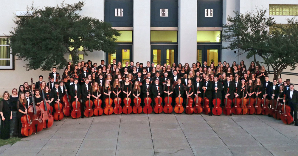 orchestra