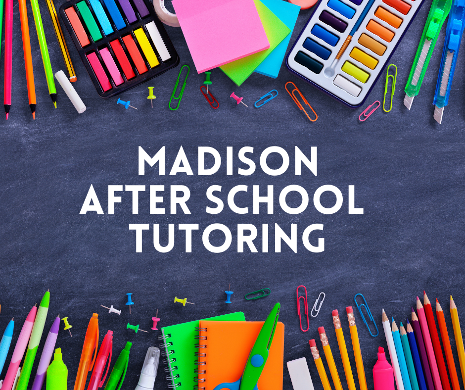 After School Tutoring