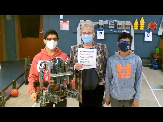 vex robotics