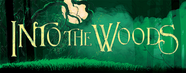 into the woods