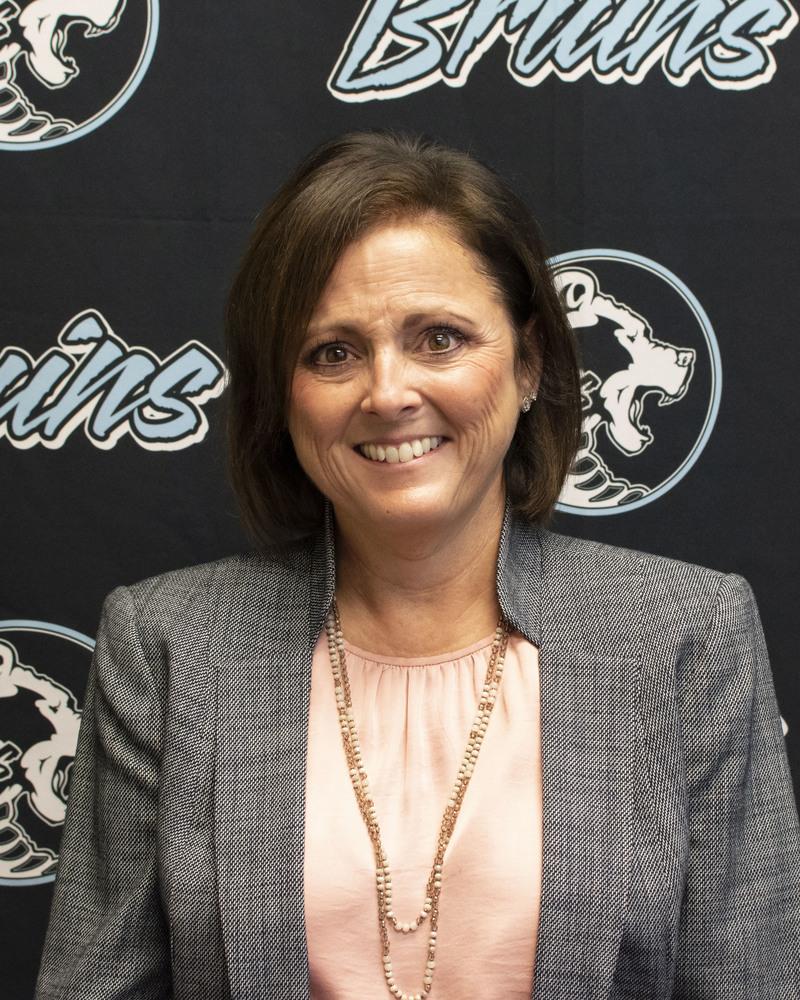 BHS Principal Chancellor tapped for new leadership role
