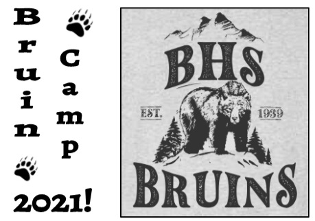 Bruin Camp for incoming freshmen