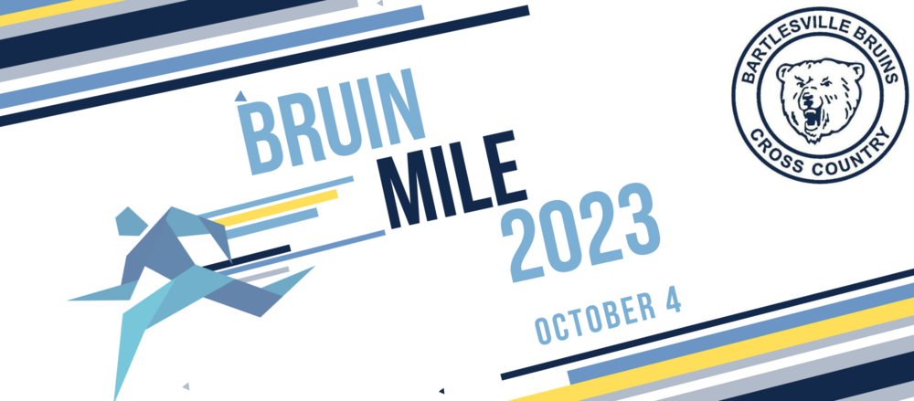 bruin mile