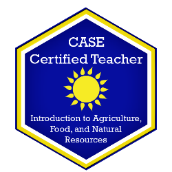 CASE teacher