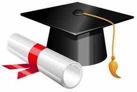 Graduation Meeting Moved Inside