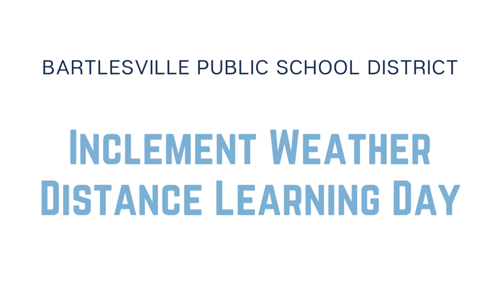 Inclement Weather DL Day