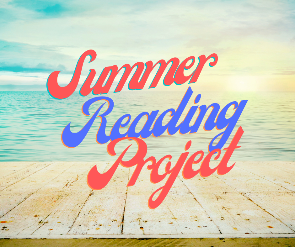 Summer Reading Project