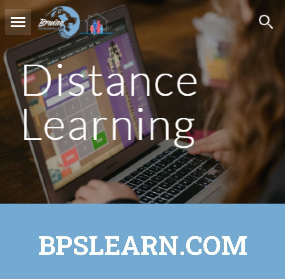 Distance Learning Days