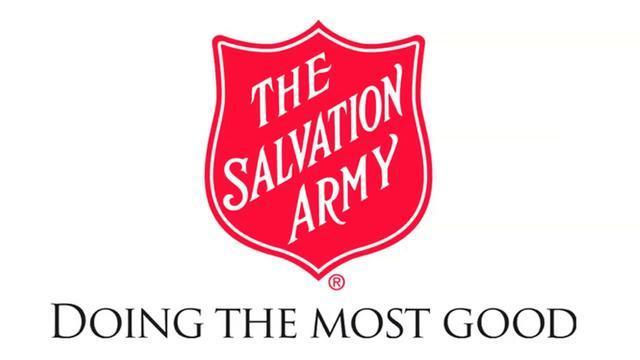 salvation army logo