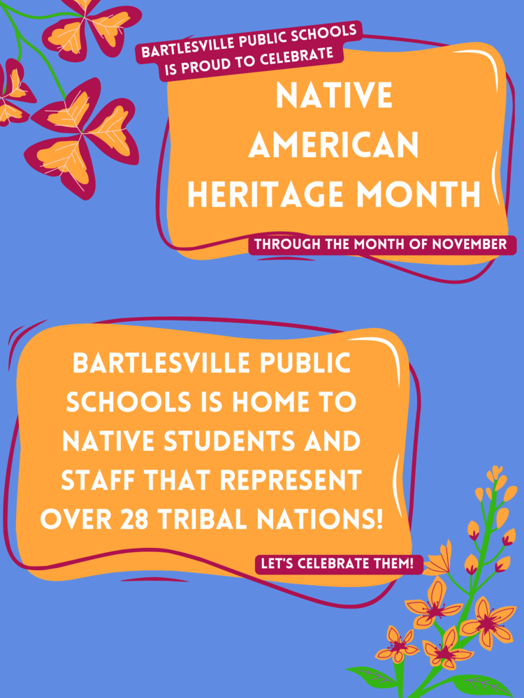 Native American Heritage Month