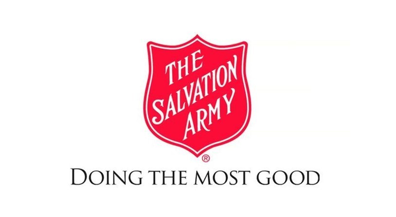 Salvation Army Summer Care program