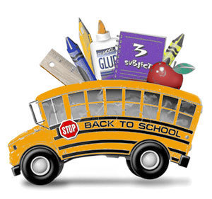 School Supply List