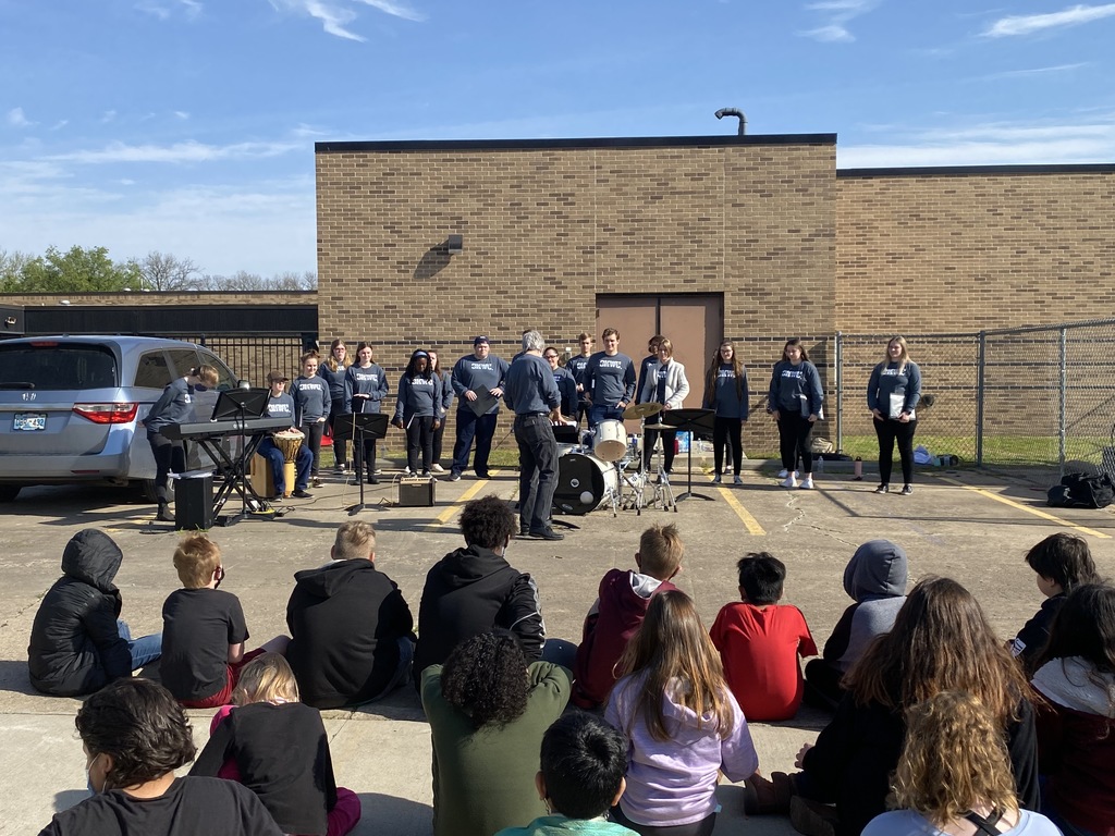 OKWU Music Program
