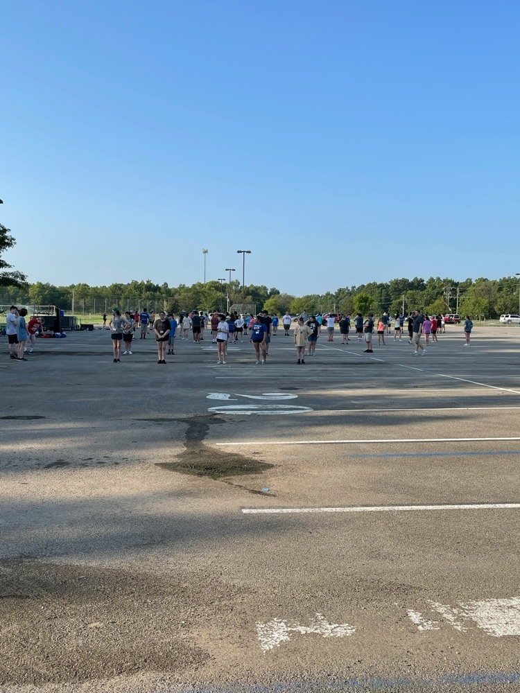 Band camp 2021