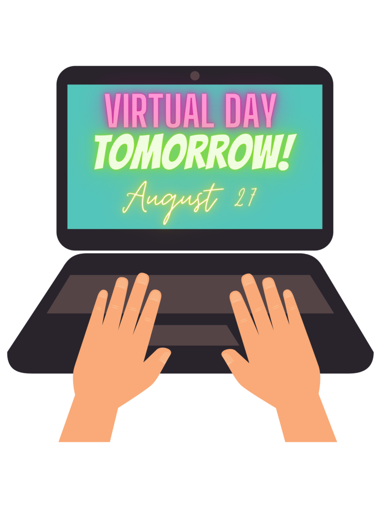 Virtual Day!