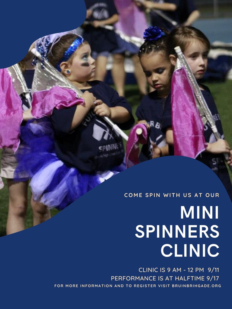 Spin Clinic