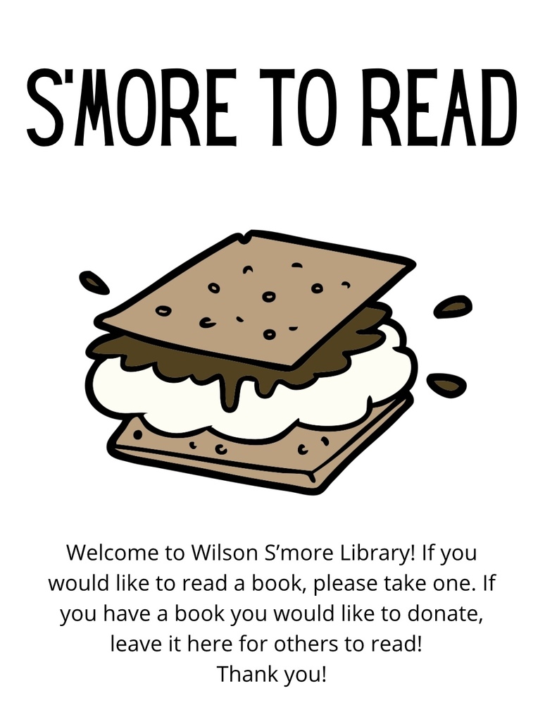 S’more to Read