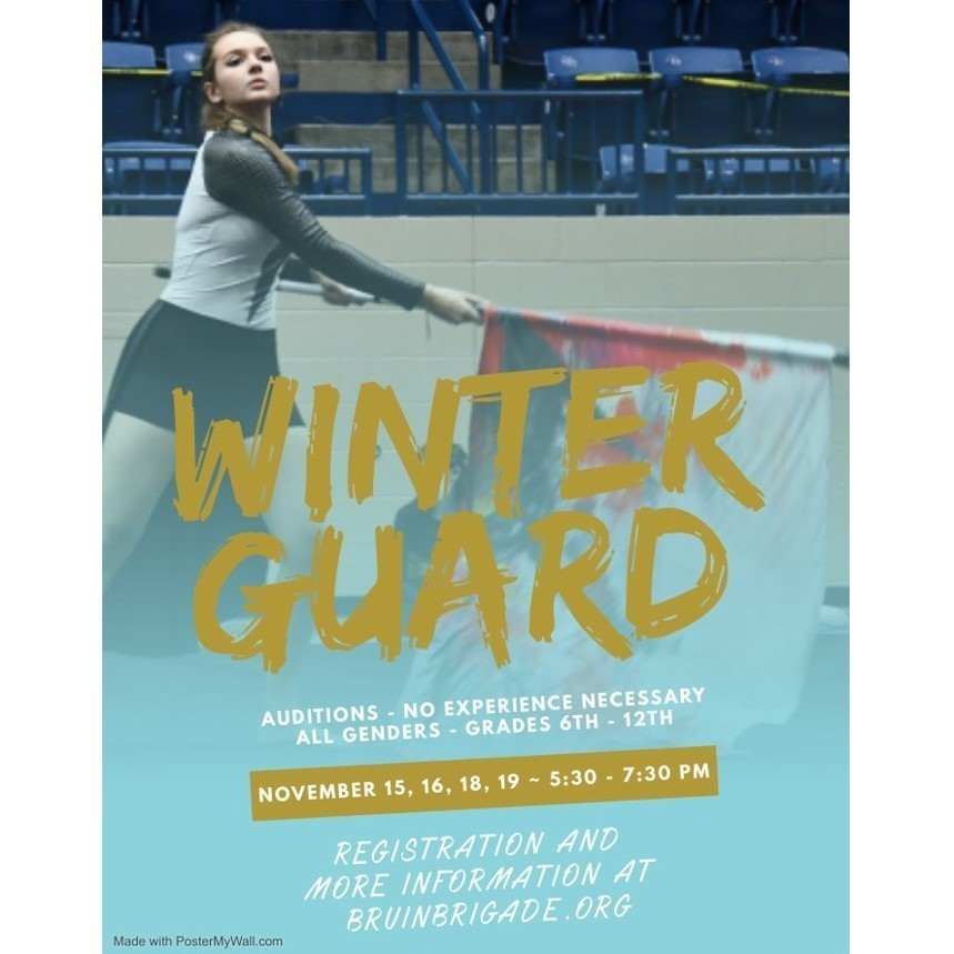 winter guard