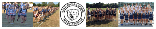 Bville CC