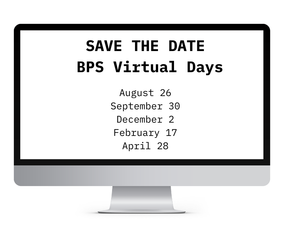 22-23 Virtual Days