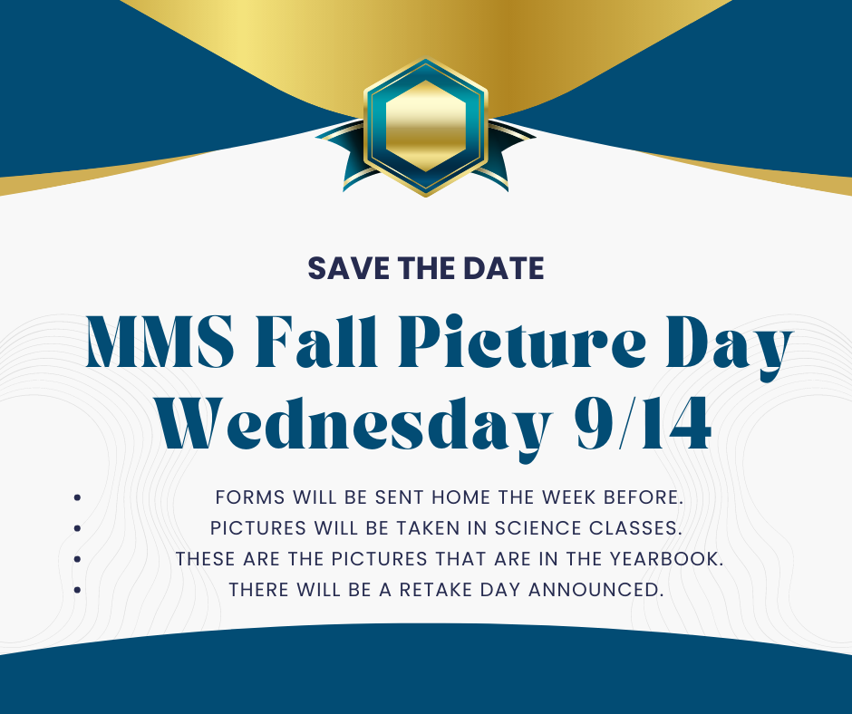 Fall Picture Day