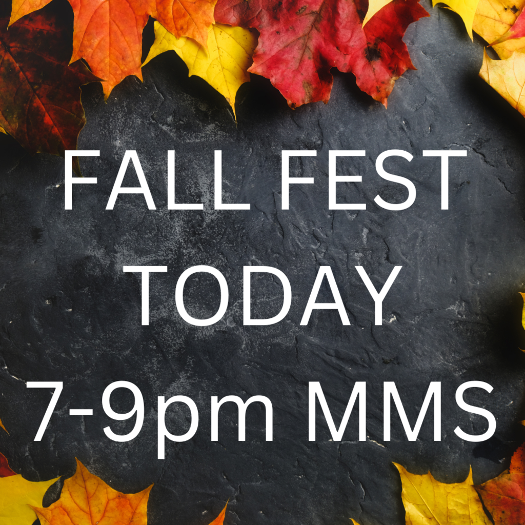 Fall Fest 11/11