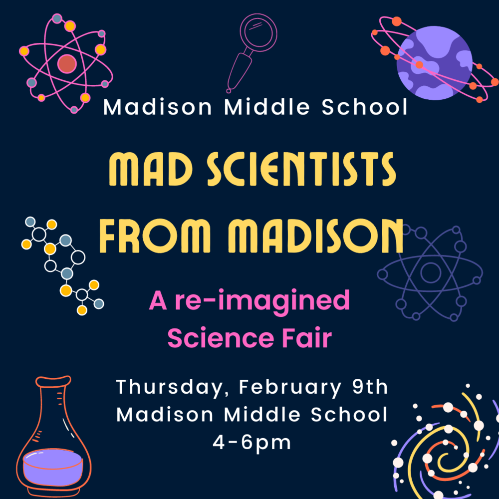 MAD Science