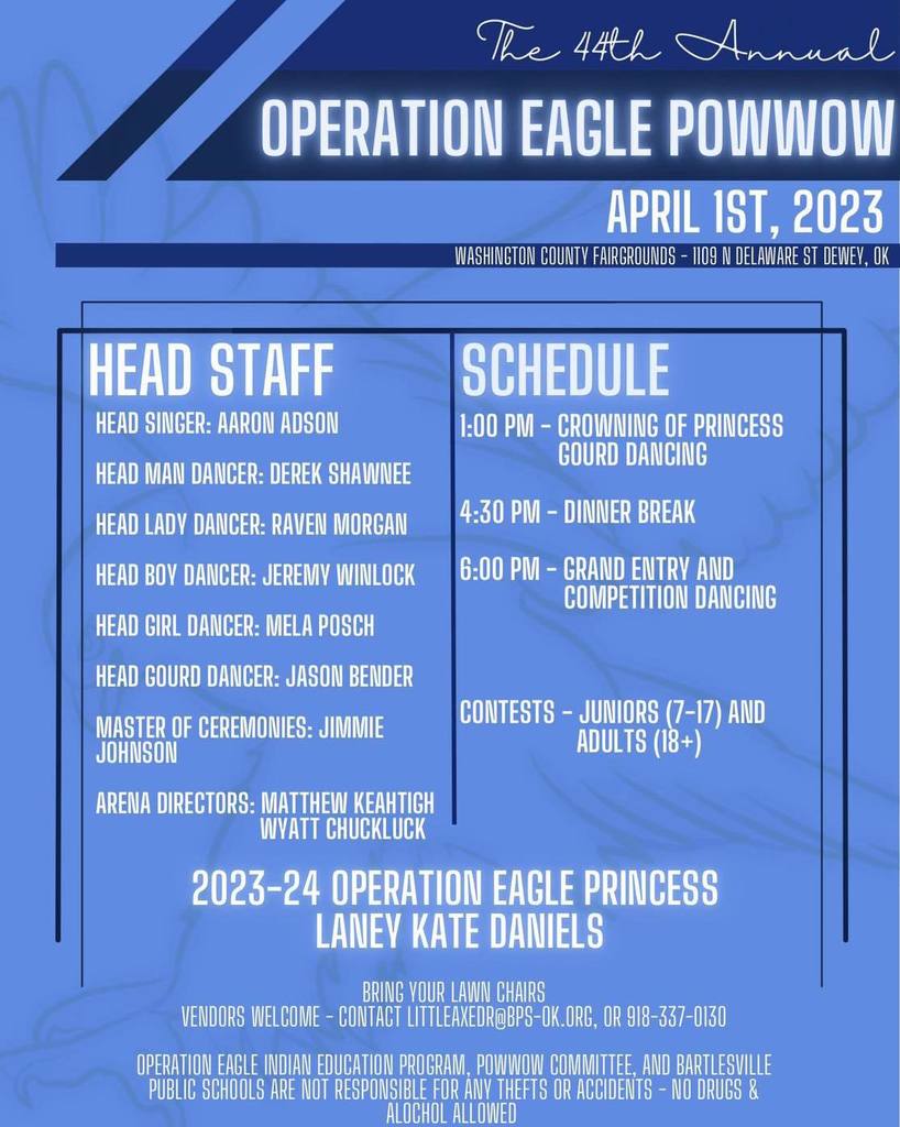 operation eagle