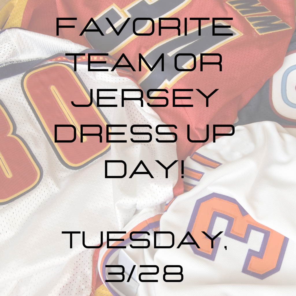 jersey day