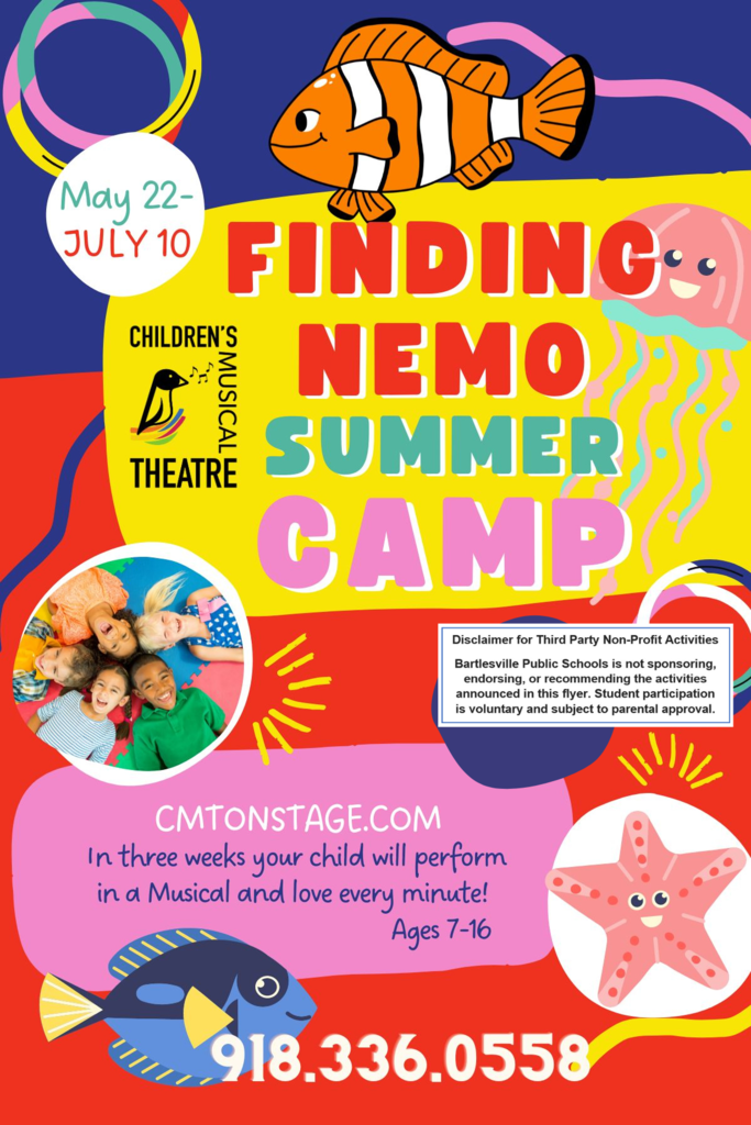 summer camp