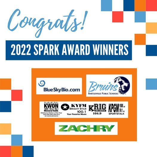 Spark Award
