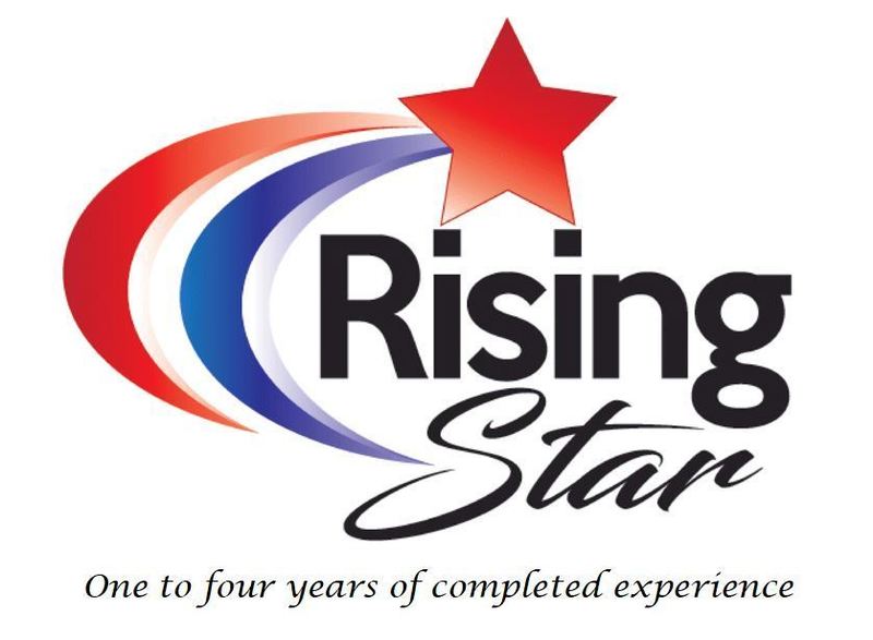 Rising Star Teachers